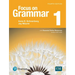 Focus on Grammar 1 with Essential Online Resources