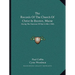 The Records Of The Church Of Christ In Buxton, Maine: During The Pastorate Of Paul Coffin (1868)