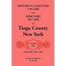Directory, 1887-1888 of Tioga County, New York