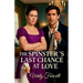 The Spinster's Last Chance at Love