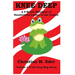 Knee Deep: A 9-Month Whirlpool of Handwritten Letters to the Creator