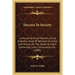Success In Society: A Manual Of Good Manners, Social Etiquette, Rules Of Behavior At Home And Abroad, On The Street, At Public Gatherings,