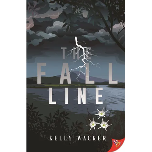 The Fall Line