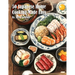 50 Japanese Home Cooking Made Easy