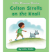 Colton Strolls on the Knoll
