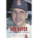Ken Boyer: All-Star, MVP, Captain