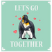 Let's Go Together