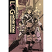 Log Horizon, Vol. 3 (Light Novel): Game's End, Part 1