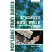 Students Must Write: A Guide to Better Writing in Coursework and Examinations