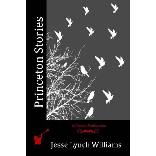 Princeton Stories