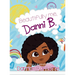Beautifully Me, Danni B.