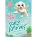 Paddy the Puppy: Fairy Animals of Misty Wood