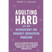 Adulting Hard as an Introvert or Highly Sensitive Person