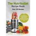 The Nutribullet Recipe Book