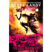 Skulduggery Pleasant
