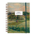 French Impressionists Timeless Planner