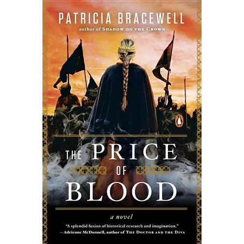 The Price of Blood