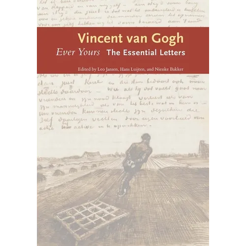 Ever Yours: The Essential Letters