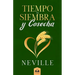 Tiempo de Siembra y Cosecha