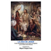 La Vida de Jesús: Una compilación de los Cuatro Evangelios y el Libro de los Hechos