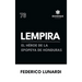 Lempira: El Héroe de la Epopeya de Honduras