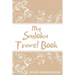 My Sudoku Travel Book: 100 Easy Sudoku Puzzle Book Perfect Sudoku Book For Travel Pocket Size