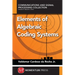 Elements of Algebraic Coding Systems
