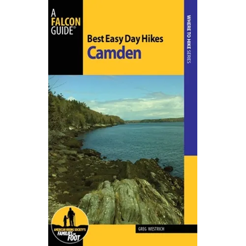 Best Easy Day Hikes Camden