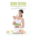 Body Detox: How to Naturally Cleanse the Body
