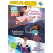 You Should Meet Misty Copeland, Katherine Johnson, and Mae Jemison!: Misty Copeland; Katherine Johnson; Mae Jemison