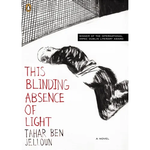 This Blinding Absence of Light