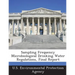Sampling Frequency Microbiological Drinking Water Regulations, Final Report