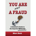 You Are (Not) a Fraud: A Scientist's Guide to the Imposter Phenomenon