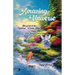 Amazing Universe: The Secrets of the Universe Spirit World "Cloud Atlas"