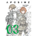 Aposimz 3