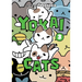 Yokai Cats Vol. 3