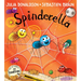 Spinderella