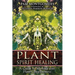 Plant Spirit Healing: A Guide to Working with Plant Consciousness