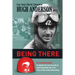 Being There: An autobiography by arguably the most successful all round international rider in the history of New Zealand motorcycling