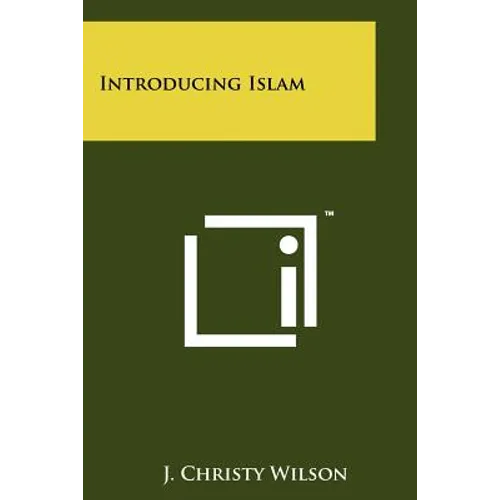 Introducing Islam