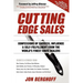 Cutting Edge Sales: Confessions of Success, Influence & Self-Fulfillment from the World's Finest Knife Dealers