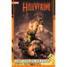 Hellverine Vol. 2: Hell Hulk Unleashed
