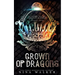 Crown of Dragons: Bleeding Realms - Dragon Blessed Book One