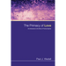 The Primacy of Love