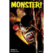Monster! #31: November 2016