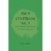 HSK 4 Storybook Vol 1: Stories in Simplified Chinese and Pinyin 1200 Words Vocabulary Level