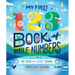 My First 123 Book of Bible Numbers