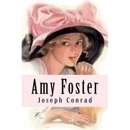 Amy Foster