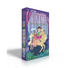 Princess Evie Magical Ponies Collection (Boxed Set): The Forest Fairy Pony; Unicorn Riding Camp; The Rainbow Foal; The Enchanted Snow Pony