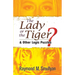 The Lady or the Tiger?: And Other Logic Puzzles